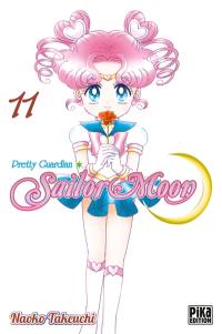 Sailor Moon : pretty guardian. Vol. 11
