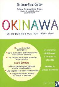 Okinawa : un programme global pour mieux vivre