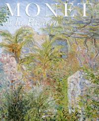 Monet et la Riviera
