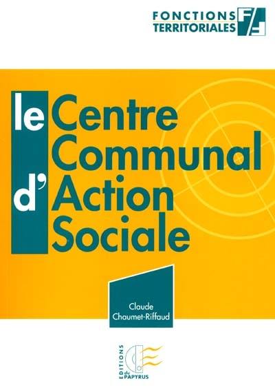 Le Centre communal d'action sociale