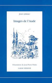 Images de l'Aude