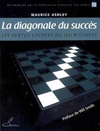 La diagonale du succès : les vertus cachées du jeu d'échecs