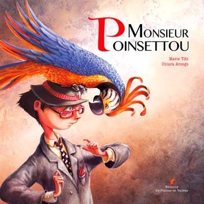 Monsieur Poinsettou