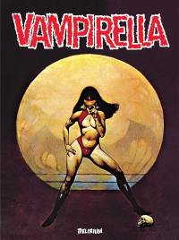 Vampirella : anthologie. Vol. 1