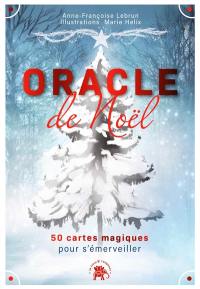 Oracle de Noël