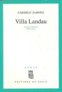 Villa Landau