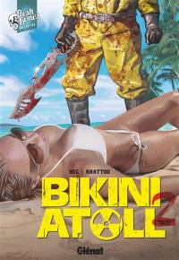 Bikini atoll. Vol. 2