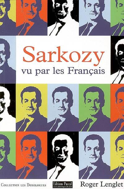 Sarkozy vu par les Français