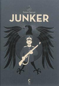 Junker : blues de Prusse