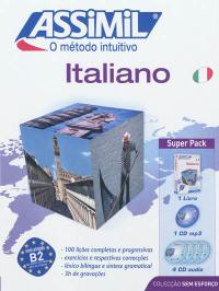 Italiano : B2 : super pack