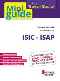 ISIC ISAP : mini guide travail social