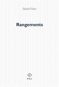 Rangement