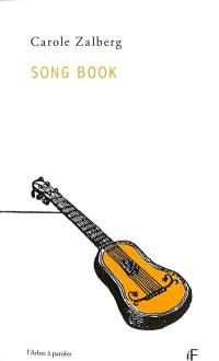 Song book