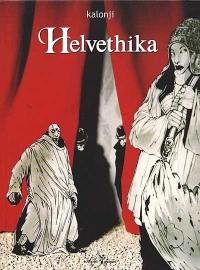 Helvethika. Vol. 2
