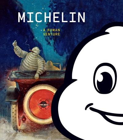 Michelin : a human venture
