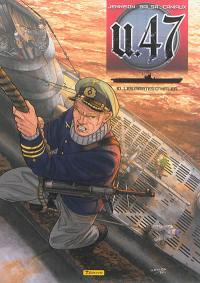 U-47. Vol. 10. Les pirates d'Hitler