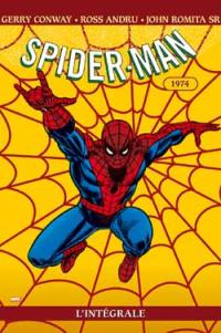 Spider-Man : l'intégrale. Vol. 12. 1974
