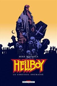Hellboy. Vol. 3. Le cercueil enchaîné et autres histoires