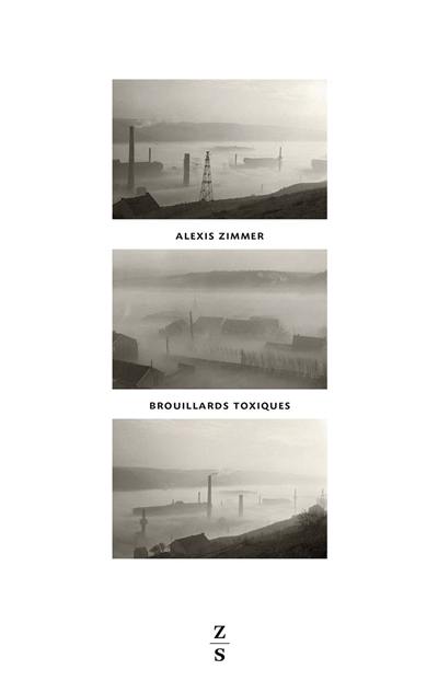 Brouillards toxiques : vallée de la Meuse, 1930, contre-enquête