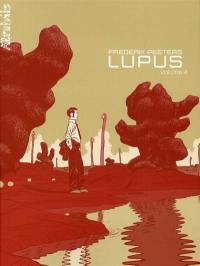 Lupus. Vol. 4