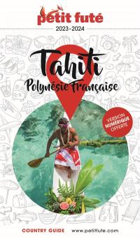 Tahiti, Polynésie française : 2023-2024