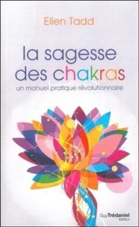 La sagesse des chakras : un manuel pratique révolutionnaire
