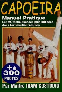 Capoeira : manuel pratique