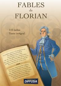 Fables de Florian : 110 fables : texte intégral