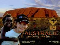 Australie : couleurs nature
