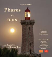Phares et feux de l'Aude et du Roussillon