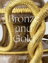 Bronze and gold : the gilt bronzes of the musée Nissim de Camondo