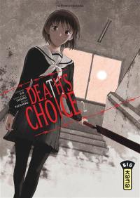 Death's choice. Vol. 2