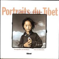 Portraits du Tibet : le pouvoir de la compassion