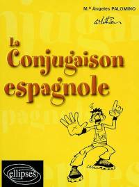 La conjugaison espagnole