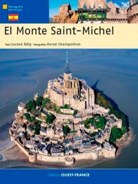 El Monte Saint-Michel