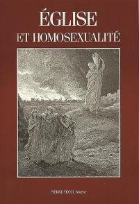 L'Eglise et l'homosexualité