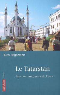 Le Tatarstan, pays des musulmans de Russie