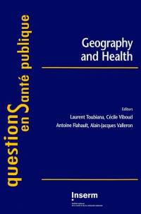 Geography and health