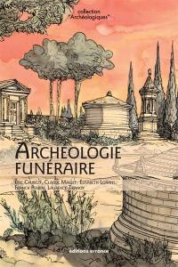 Archéologie funéraire