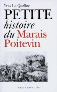 Petite histoire du Marais Poitevin