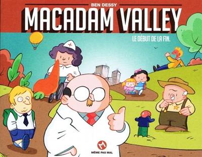 Macadam Valley