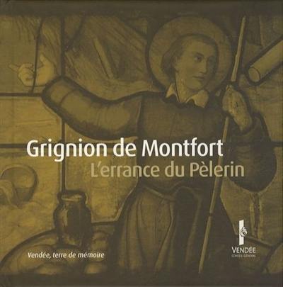 Saint Louis Grignion de Montfort