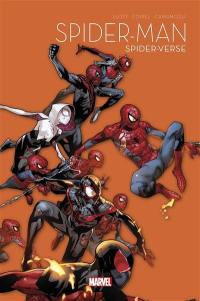 Spider-Man : la collection anniversaire. Vol. 10. Spider-Verse