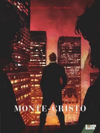 Monte-Cristo. Vol. 2. L'île