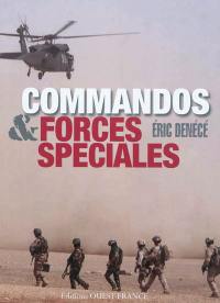 Commandos & forces spéciales