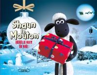 Shaun le mouton : bêêêlle nuit de Noël