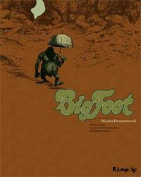 Bigfoot : l'intégrale
