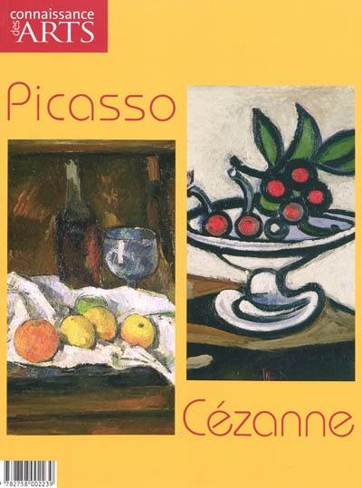 Picasso-Cézanne