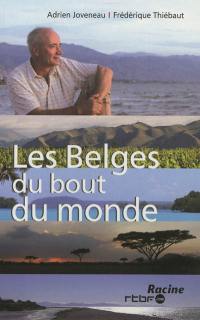 Les Belges du bout du monde. Vol. 3