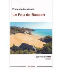 Le fou de Bassan : Belle-Ile-en-Mer